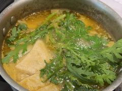 -楼里火锅餐厅(文化城店)