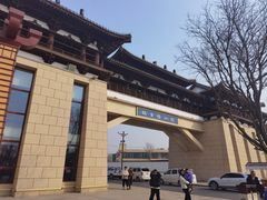 -赵州桥景区