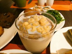 -广州天河希尔顿酒店