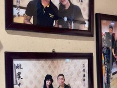 -青海名吃尕张娃非遗烤肉(海湖总店)