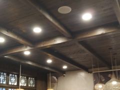 大堂-虾小龙老长沙龙虾馆(坡子街店)