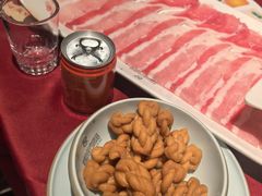 -蓉城老妈火锅(双林路店)