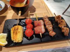 -森味花园·日本料理(伊藤洋华堂亚运村店)