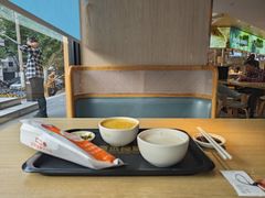 -荟选餐饮徐家汇社区食堂(徐虹北路店)