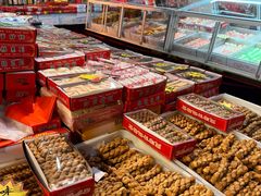 -南市食品街