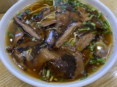 -康大口蘑面庄(将军街店)