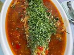 -老字号怡玺·藿香雅鱼(20年雅安店)