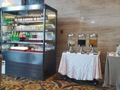 -泉州悦华酒店·自助餐厅