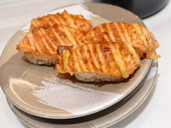 -争鲜回转寿司(朝北大悦城店)