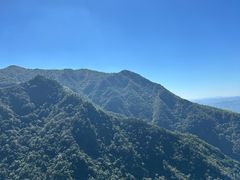 -东天目山风景区