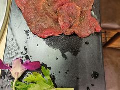 -霸王牛火锅烤肉(八廓商城店)