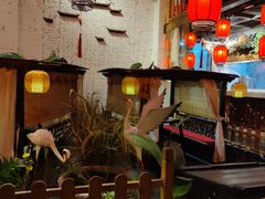 -锦上中式酒馆(南内环店)