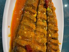 -春花民族美食(佳木斯总店)