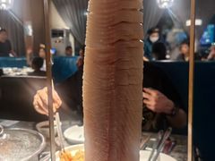 -淘米捞·米汤脆鲩鱼火锅(福田皇岗店)