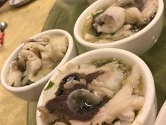无骨鱼-喜运来酒楼(江南大道店)