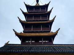 -狼山风景名胜区