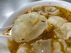 泡泡小馄饨-乐惠馄饨店(吴趋坊店)