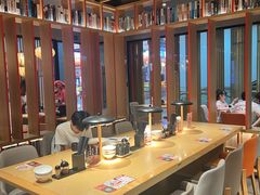 大堂-味千拉面(煌华新纪元购物广场店)