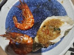 -大渔铁板烧(花园道店)