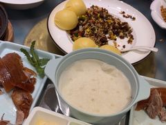 -紫光园(劲松店)