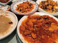 -裕德隆清真饭庄·天津特色菜(东丽店)