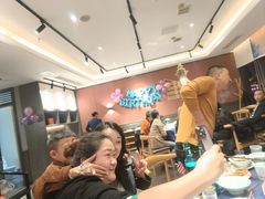 -蜀九香火锅(江油店)