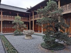-石峰岩寺