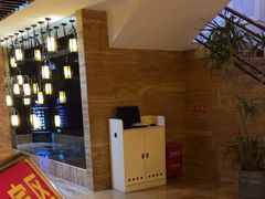 -益健·足疗汗蒸SPA(芙蓉广场店)