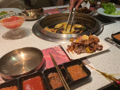 -炭之家·齐齐哈尔非遗烤肉·鲜切直供(中央大街店)