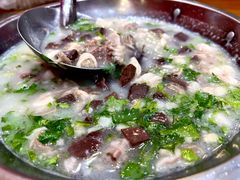 -前堡羊汤岫岩一部(凯隆店)