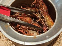 -隅乐胡椒虾·台湾菜·团建(皇岗店)