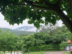 -北辰山景区