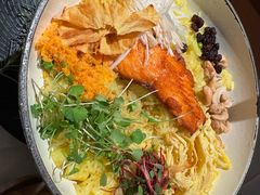 -泰漾Yang Aroi(静安嘉里中心店)