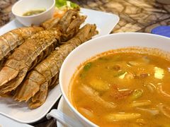 -两兄弟Song Pee Nong(2号店)