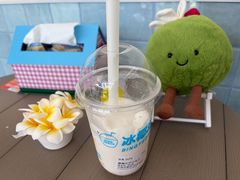 -冰椰岛椰冰(亚龙湾店)