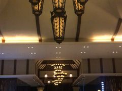 -西双版纳融创皇冠假日度假酒店