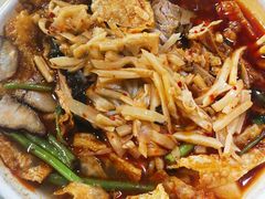 -吉庆桂林米粉·柳州螺蛳粉(港汇广场店)