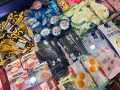 -哈尔信食品超市(哈尔滨王府井购物中心店)