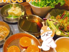 -坦坦大炉·韩式烤肉(望京店)