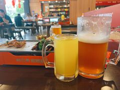 -林二哥宜烤官·宜宾小烧烤