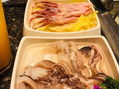 -海底捞火锅(龙岗星河COCO Park店)