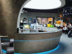 -七星派健身中心(鸟巢店)