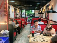 -新凯旋烧烤·燕姐千岛湖土菜