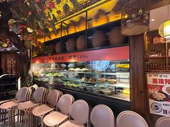 -同乐馆(阳光店)