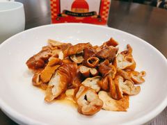 -春发生饭店·非遗(南院门店)