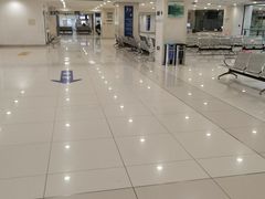 -上海交通大学医学院附属瑞金医院(总院)