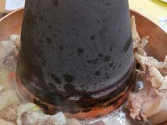 -月圆火锅(宁海东路二店)
