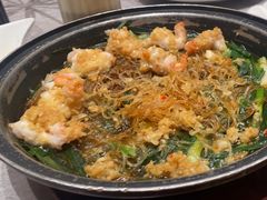 -国人川菜(李家村建东街店)
