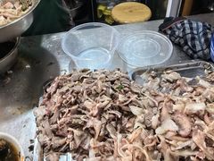 -赵姐猪耳朵饭店