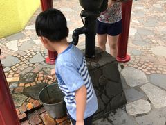 -三鹰之森吉卜力美术馆